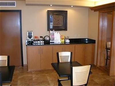 Americas Best Value Inn & Suites Conway Restaurant foto