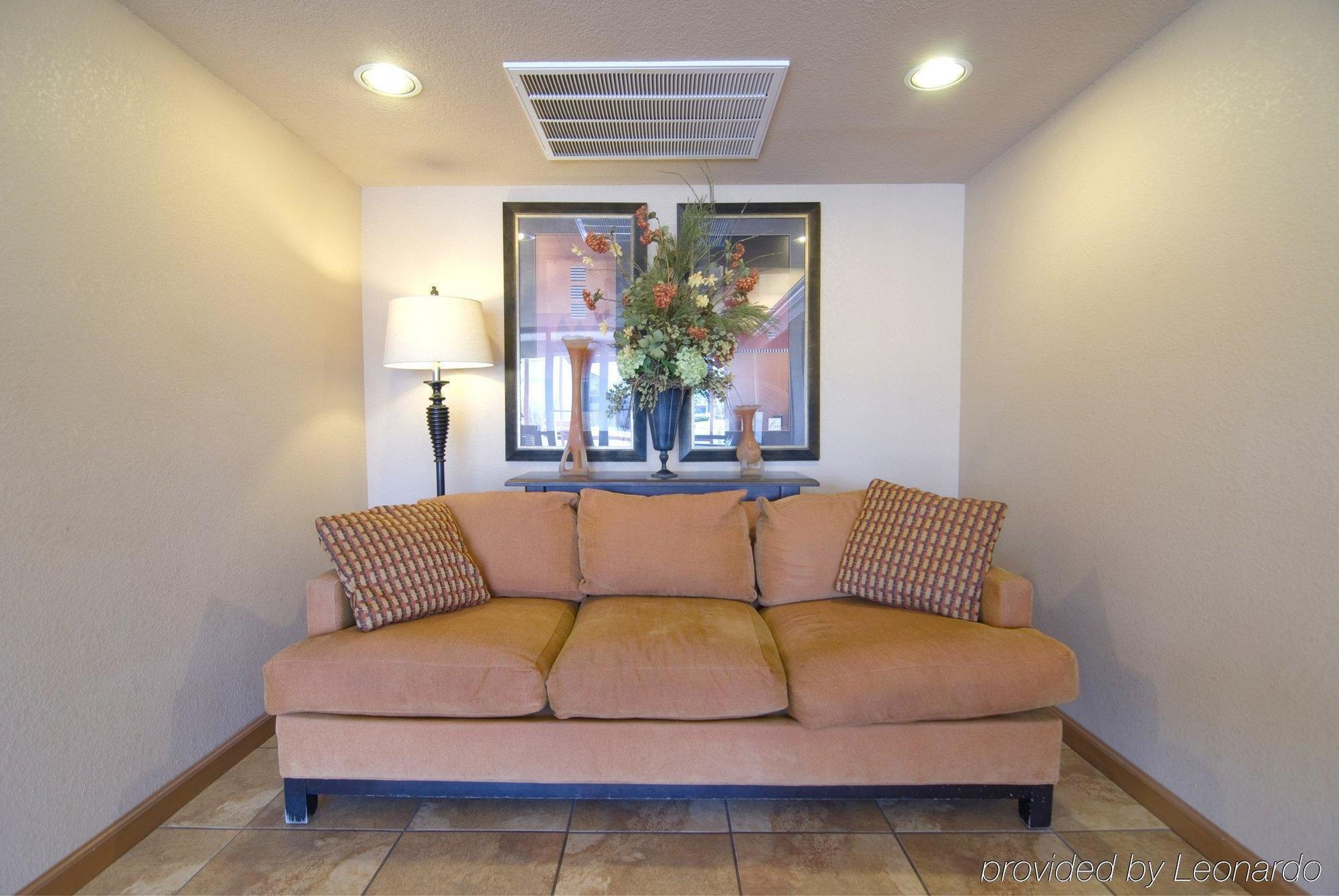 Americas Best Value Inn & Suites Conway Interior foto