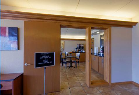 Americas Best Value Inn & Suites Conway Exterior foto